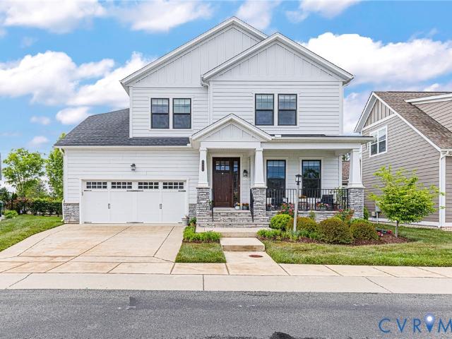 2485 Gold Leaf Cir, Henrico, VA 23233 | MLS #2610