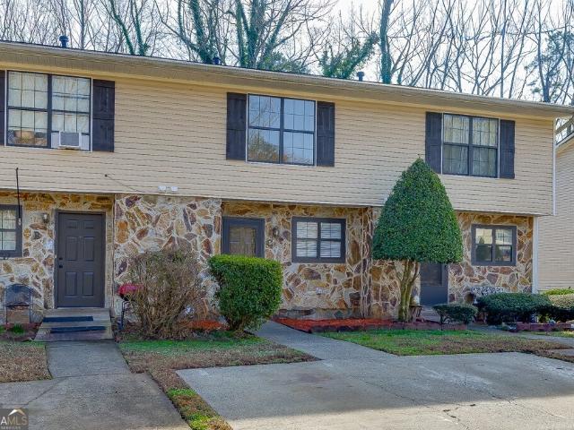 2485 Hidden Cove Court C