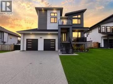 2485 Rowe Street, Prince George, BC, V2N 0B9 house for sale.