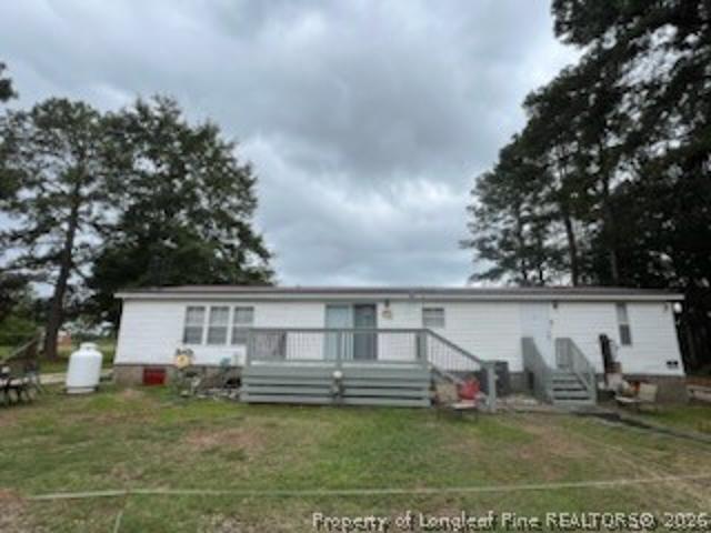 2485 S McDuffie Road