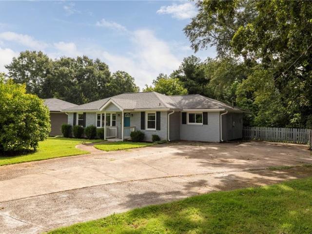 2485 Tilson Road