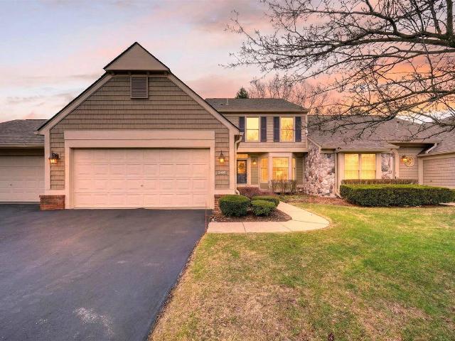 2485 Wildbrook Run