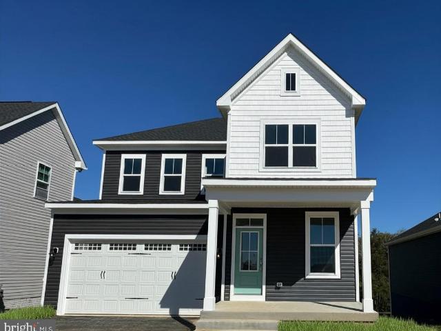 2486 Scotch Bonnet Dr, Winchester, VA 22603 | MLS #VAFV2040