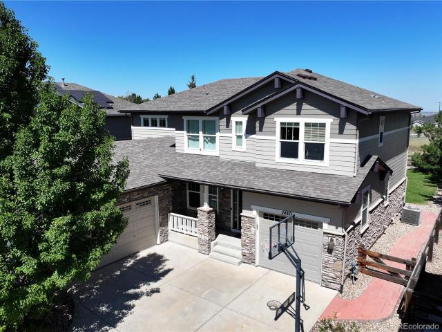 24871 E Ontario Dr, Aurora, CO 80016 | MLS #7259