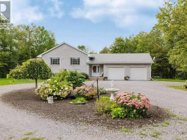 2487 Marysville Road, Tyendinaga Township, ON, K0K 3A0 house for sale | Listing ID X13791 | Royal LePage