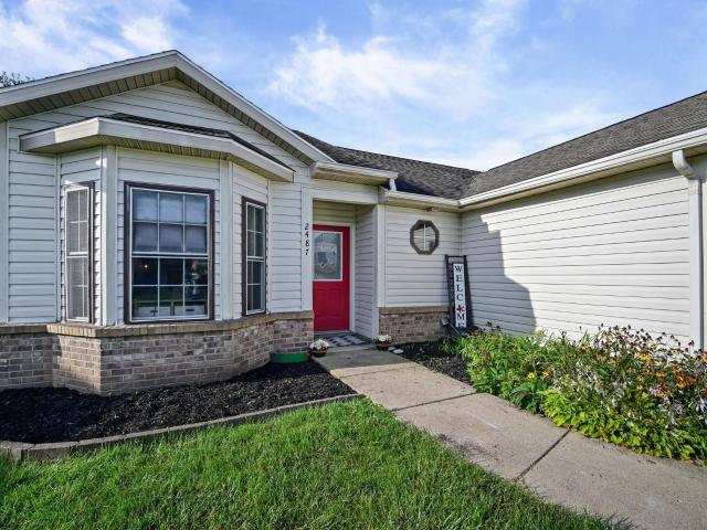 2487 Matchlock Court