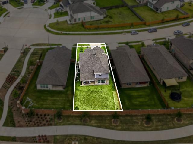 2487 Solaris Bend Drive, Katy, US, TX