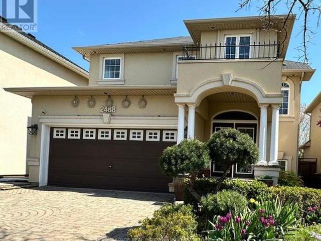 2488 Millstone Drive, Oakville, ON, L6M 0H6 house for sale | Listing ID W13790 | Royal LePage