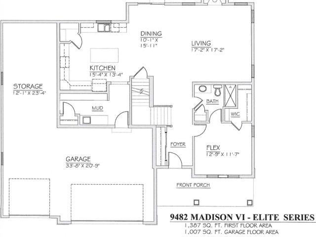 2488 Boulder Dr
