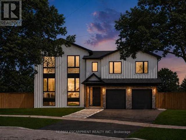 2488 Bridge Road, Oakville, ON, L6L 2H2 house for sale | Listing ID W13625 | Royal LePage