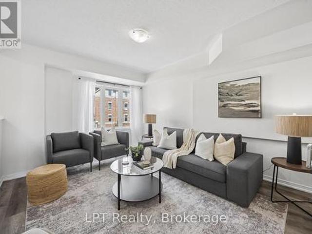 2488 Bromus Path, Oshawa Windfields, ON, L1L 0K7 house for sale | Listing ID E13779 | Royal LePage