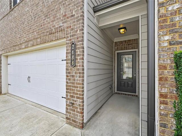 2488 Irwell Way
