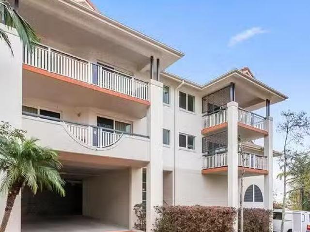 24/88 L'estrange Terrace, Kelvin Grove, QLD 4059