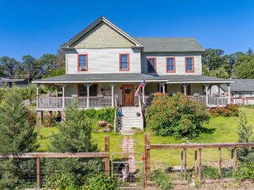 24894 Long St, Fall River Mills, CA 96028 | MLS #25 4366