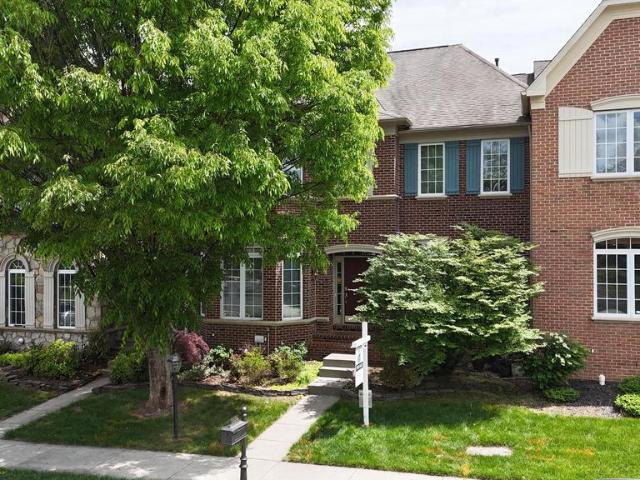 24896 Castleton Drive