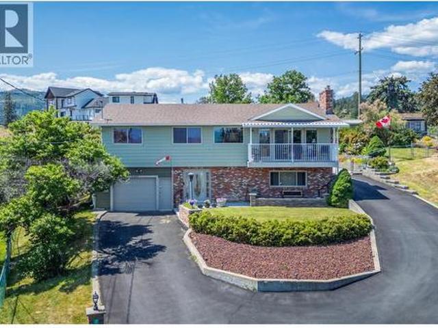 2489 Chieftain Road, West Kelowna, BC, V4T 1N3 house for sale | Listing ID 10388 | Royal LePage