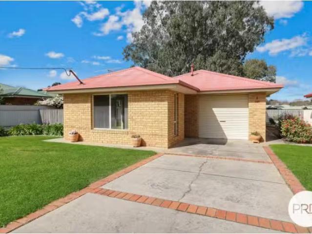 2/489 Logan Road, NORTH ALBURY Townhouse for rent Listed by R.