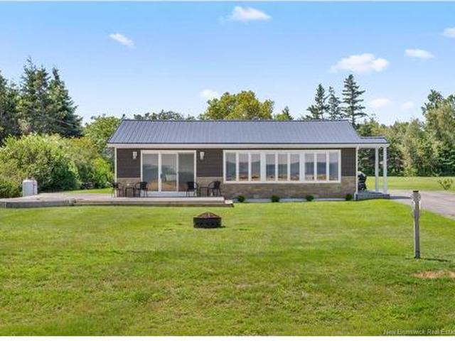 2489 Route 530 Rte, Grande Digue, NB, E4R 5G7 house for sale | Listing ID NB144083 | Royal LePage