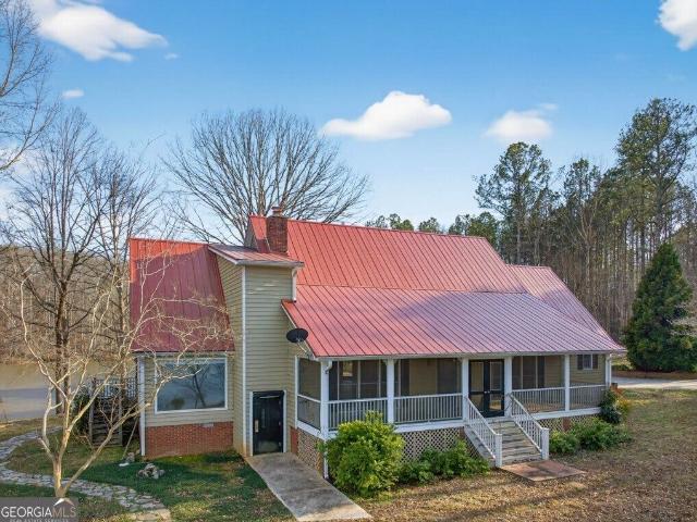 2480 Clack Rd, Madison, GA
