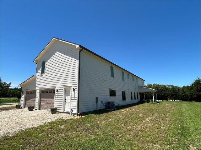 2480 Clark Road