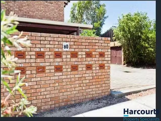 24/80 Edgecumbe Street, Como, WA 6152