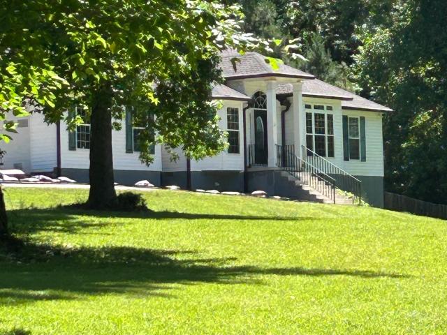 2480 Jackson Road