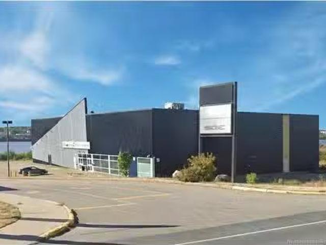 2480 King George Highway, Miramichi, NB, E1V 6W4 commercial.