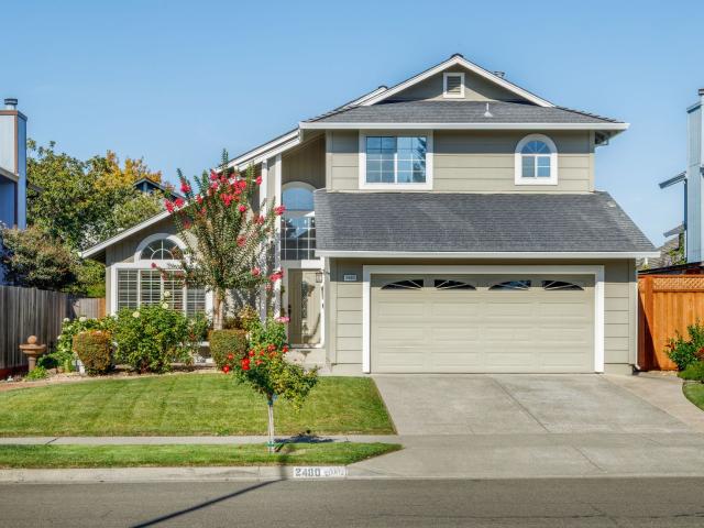 2480 Lemur Street, Santa Rosa, US, CA