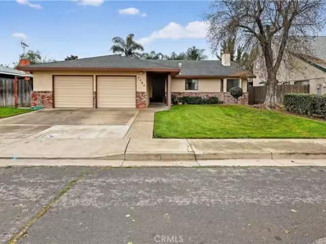 2480 PALORA AVE, ATWATER, CA 95301