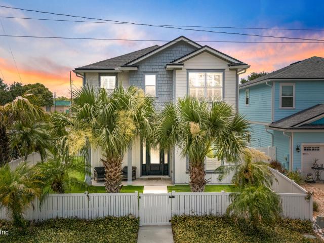 2480 S Beach Pkwy, Jacksonville Beach, FL 32250 | MLS #2132