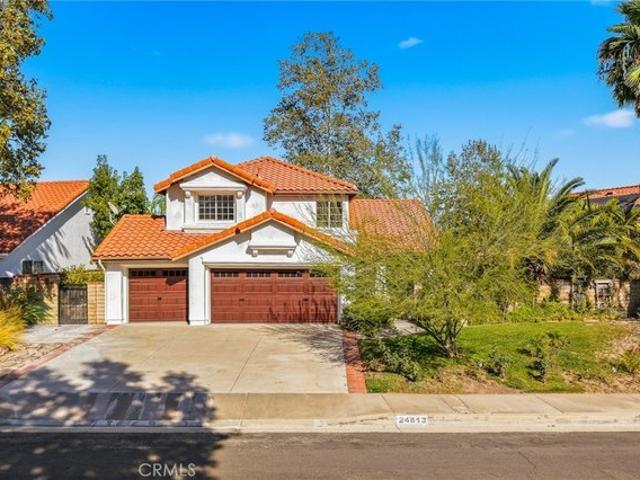 24813 Sagecrest Cir, Stevenson Ranch, CA 91381