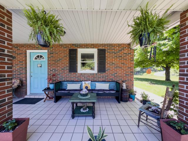 2481 McCammon Ridge Road