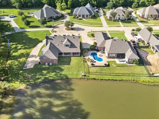 2481 Churchill Drive