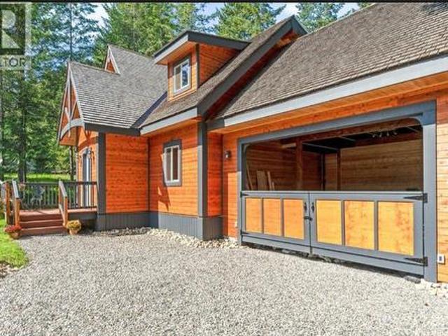 2481 Ridgeview Place, Blind Bay, BC, V0E 1H2 house for sale | Listing ID 10392 | Royal LePage