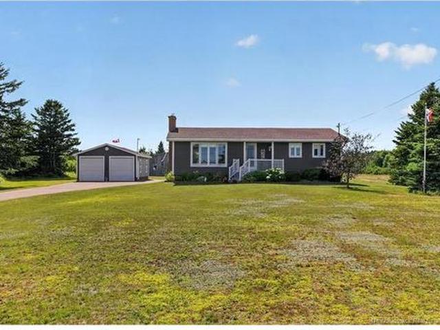 2481 Route 475, Saint Edouard De Kent, NB, E4S 4W5 house for sale | Listing ID NB144706 | Royal LePage