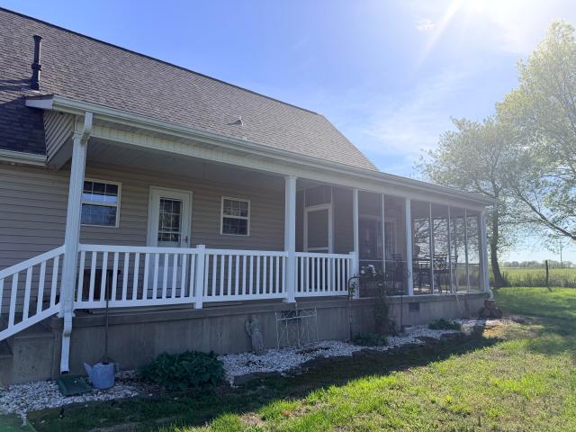 2481 Thorn Road