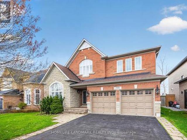 2481 Whistling Springs Crescent, Oakville, ON, L6M 5G3 house for sale | Listing ID W13067 | Royal LePage