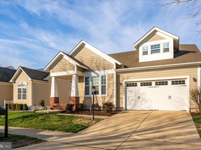 24823 Magnolia Cir, Millsboro, DE 19966 | MLS #DESU2108