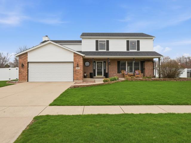24821 S River Trail