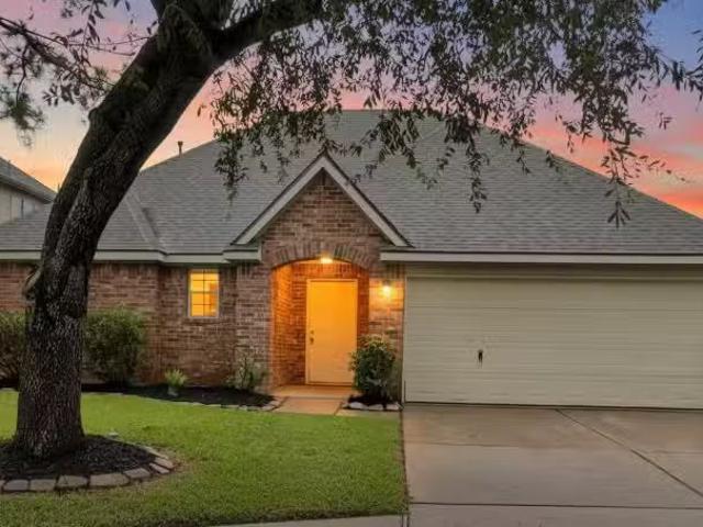 24822 Cobble Canyon Ln, Katy, TX 77494 MLS 55341886