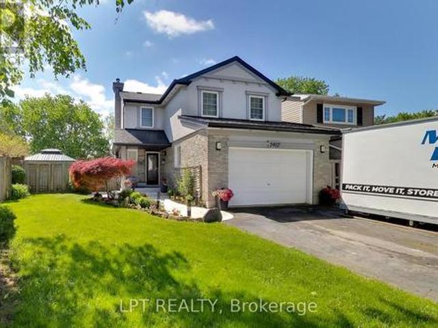 2482 Snowhill Court, Burlington, ON, L7M 1Y3 house for sale | Listing ID W13607 | Royal LePage