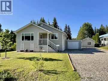 2482 Wong Street, Quesnel, BC, V2J 4P5 house for sale | Listing ID R3139 | Royal LePage