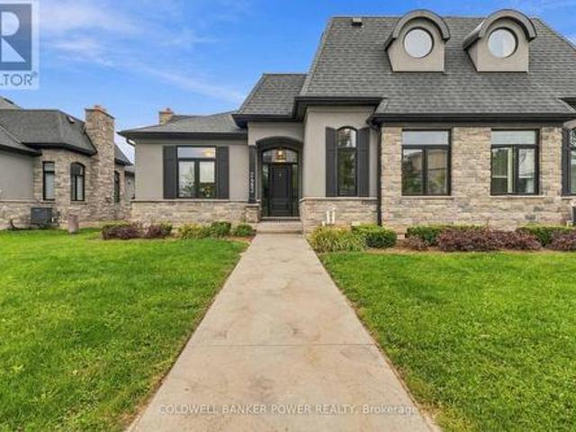 2483 Meadowlands Way, London North R, ON, N6G 0P1 townhouse for lease | Listing ID X13801 | Royal LePage