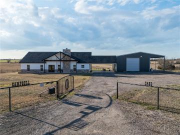 2483 Cr 303 Oglesby, TX 76561 | MLS #229246
