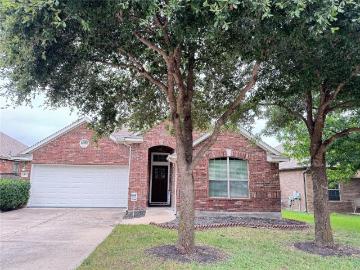 2483 Santa Barbara Loop, Round Rock, US, TX
