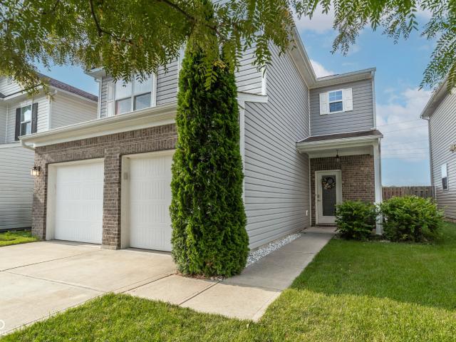 2483 Shadow Bend Drive
