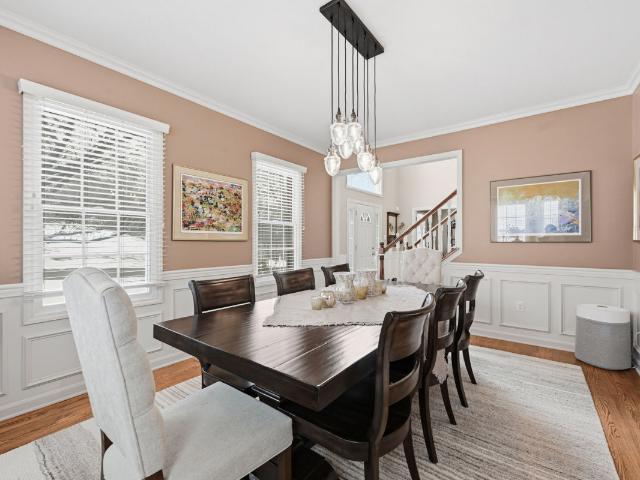2483 Willow Oak Drive