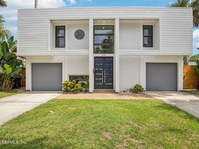 248 11th Street, Atlantic Beach, US, FL