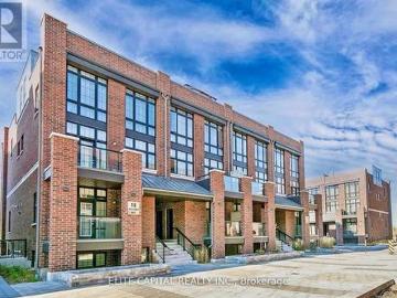 248 18 Whitaker Way, Whitchurch Stouffville, ON, L4A 4T4 townhouse for sale | Listing ID N13467 | Royal LePage