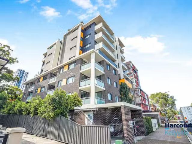 2/48 50 Copeland Street, Liverpool, NSW 2170 Unit for Rent